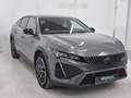 Peugeot 408 PureTech 130 GT EAT8 Gris - thumbnail 3