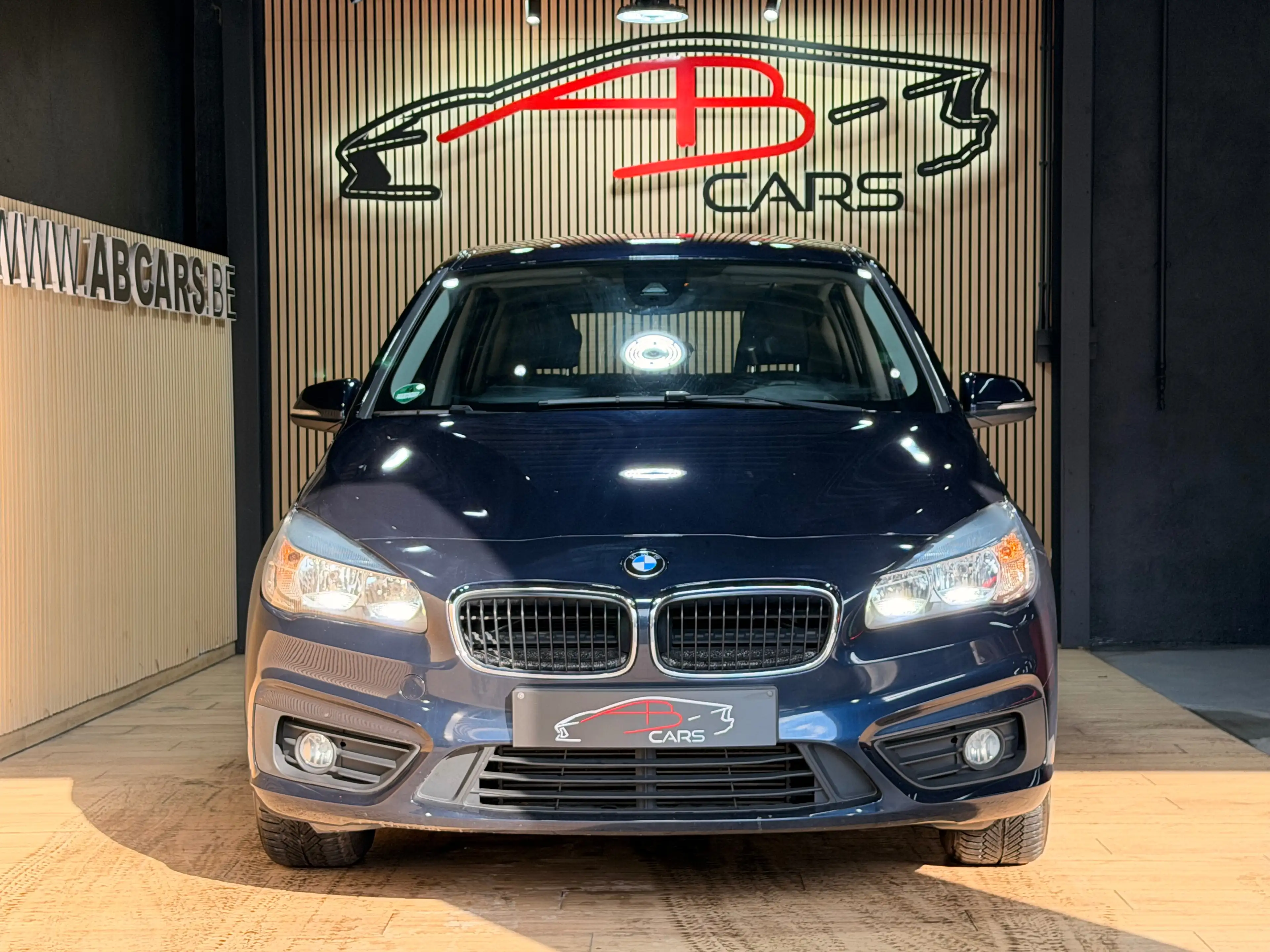 BMW 216 D * Gran Tourer * 5 PLACES * 1ER PROP * GARANTIE 12 MOIS * — photo 6