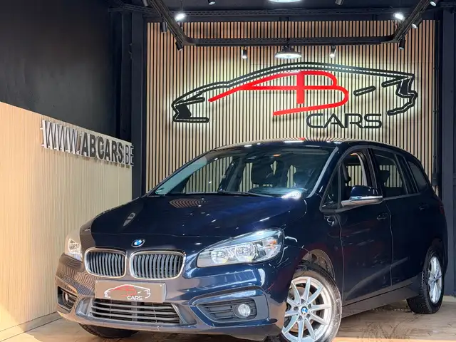 BMW 2er