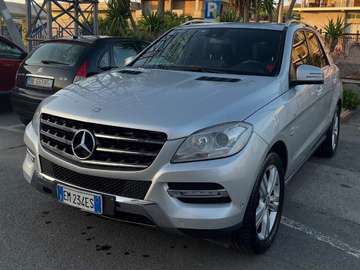Classe M - W166 bt Premium 4matic auto