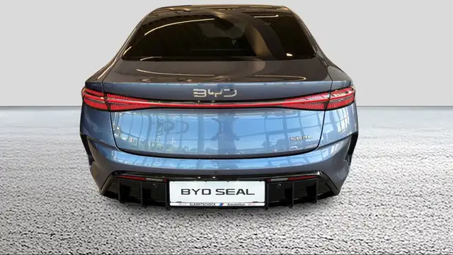BYD Seal Design MY26 Ansicht 11