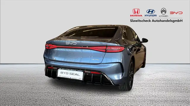 BYD Seal Design MY26 Ansicht 5