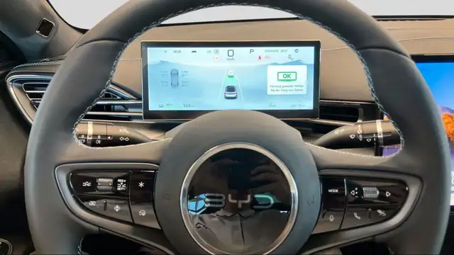 BYD Seal Design MY26 Ansicht 8
