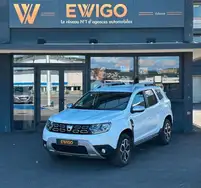 Dacia Duster 1.5 BLUEDCI 115ch PRESTIGE 4X2 MOTEUR NEUF 11-2025