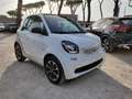 smart forTwo 1.0 ANDROID AUTO,CRUISE,CERCHI LEGA,CLIMA .. Bianco - thumbnail 4