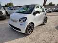 smart forTwo 1.0 ANDROID AUTO,CRUISE,CERCHI LEGA,CLIMA .. Bianco - thumbnail 3
