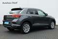 Volkswagen T-Roc Sport 1.5 TSI 150PS DSG Gris - thumbnail 9