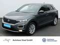 Volkswagen T-Roc Sport 1.5 TSI 150PS DSG Gris - thumbnail 1