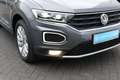 Volkswagen T-Roc Sport 1.5 TSI 150PS DSG Gris - thumbnail 10