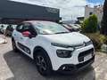 Citroen C3 1.2 puretech Shine s Bianco - thumbnail 1
