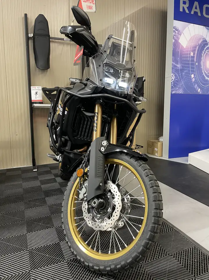 Yamaha Ténéré 700