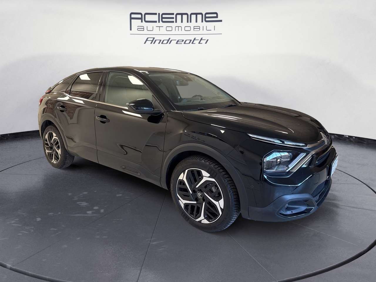 Citroen C4 C4 BlueHDi 110 S&S Shine