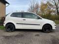 Volkswagen Polo VW Polo 9N Trendline Weiß - thumbnail 1
