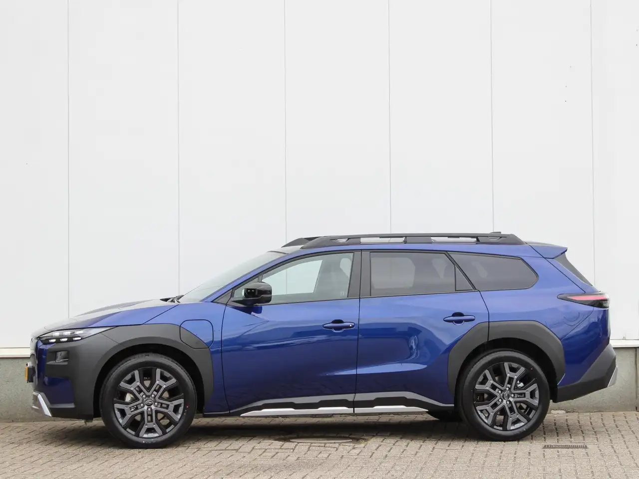Subaru OUTBACK 2026