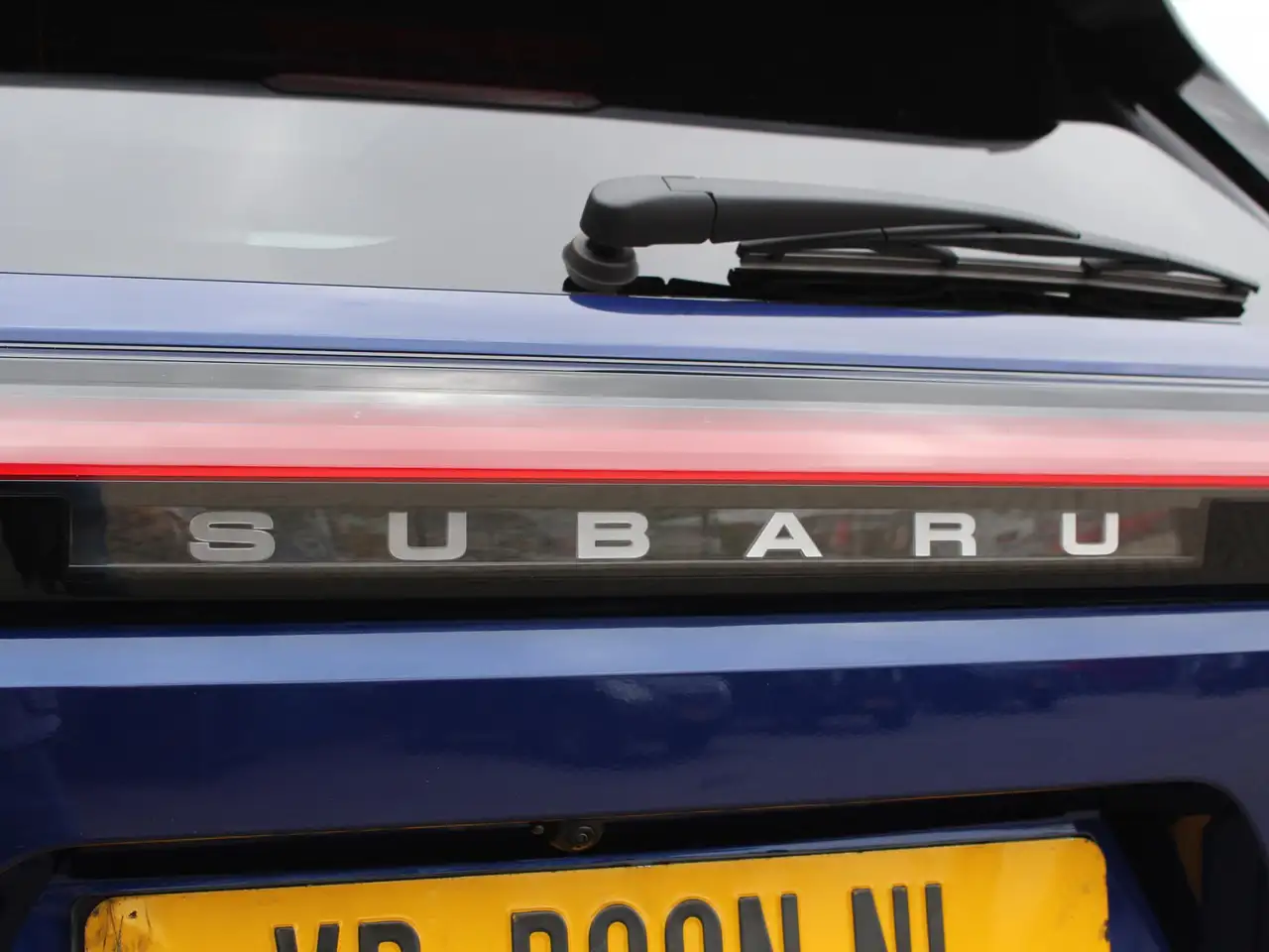 Subaru OUTBACK 2026 — фото 12
