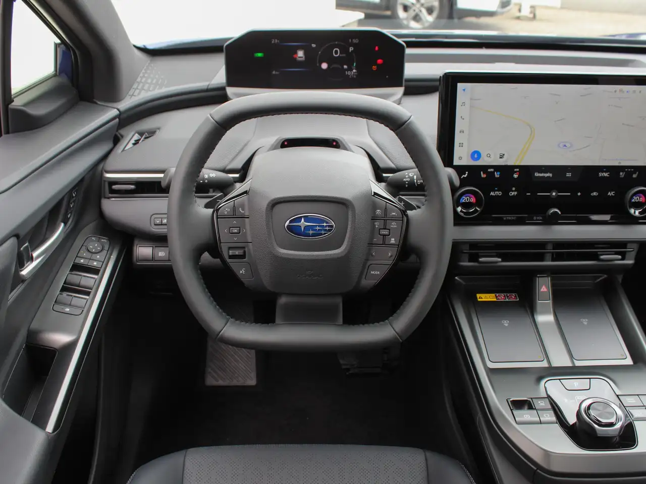 Subaru OUTBACK 2026