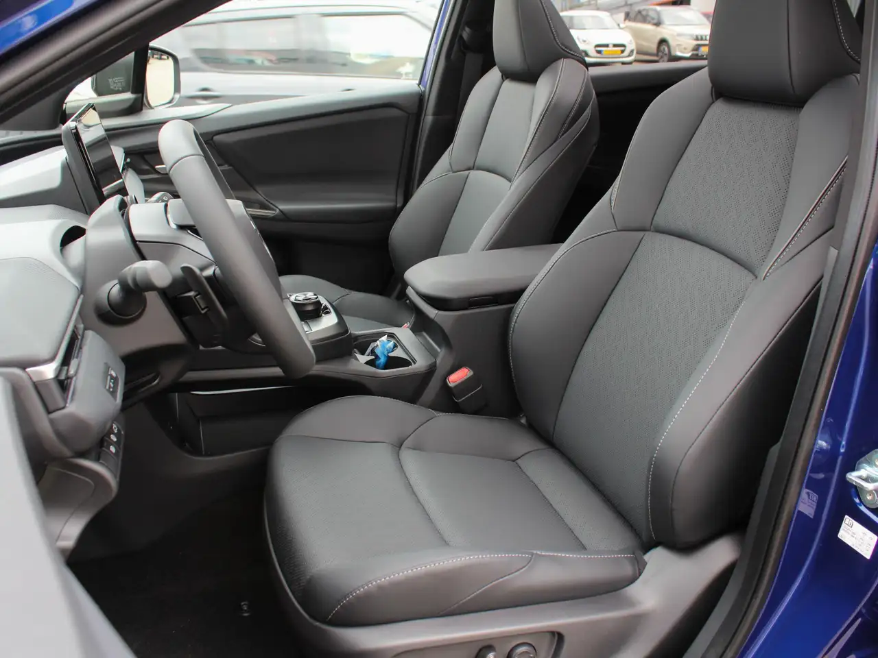 Subaru OUTBACK 2026