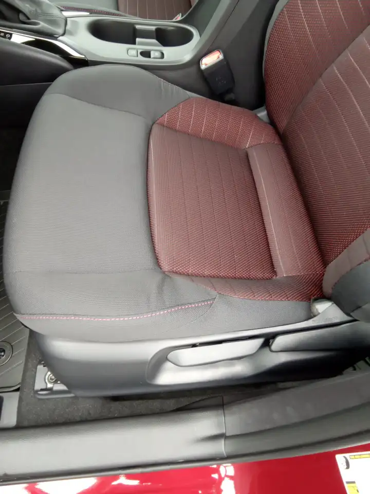 Toyota Corolla photo Toyota Corolla