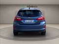 Ford Fiesta 5p 1.0 ecoboost Titanium s&s 95cv my20.25 Bleu - thumbnail 4