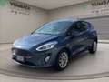 Ford Fiesta 5p 1.0 ecoboost Titanium s&s 95cv my20.25 Bleu - thumbnail 7