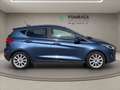 Ford Fiesta 5p 1.0 ecoboost Titanium s&s 95cv my20.25 Bleu - thumbnail 2