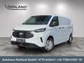 Ford Transit Custom 2,0 EcoBlue L2H1 170PS Aut. ALLRAD *Sofort Verf... Weiß - thumbnail 1
