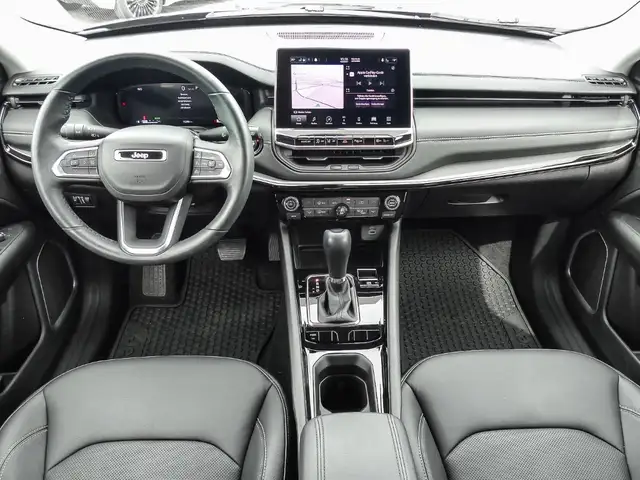 Jeep Compass view 6