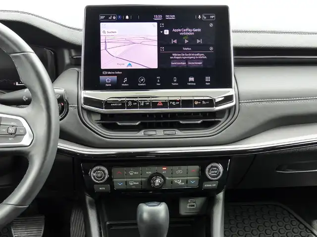 Jeep Compass view 7