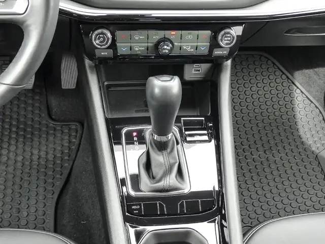 Jeep Compass view 10