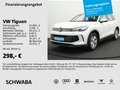 Volkswagen Tiguan 1.5 eTSI DSG *LED*VIRTUAL*AHK*R-KAM*17"* Weiß - thumbnail 1