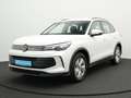 Volkswagen Tiguan 1.5 eTSI DSG *LED*VIRTUAL*AHK*R-KAM*17"* Weiß - thumbnail 2