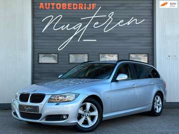 3-serie Touring 318i Automaat|Clima|Navi|Stoelverw