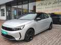 Opel Corsa F GS Facelift AT +M-LED+180-Kamera+SHZ+AHK Argent - thumbnail 1