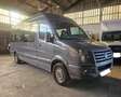 Volkswagen Crafter PRO Kombi BMT 35 BL TA 136 Gris - thumbnail 1