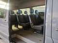 Volkswagen Crafter PRO Kombi BMT 35 BL TA 136 Gris - thumbnail 10