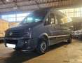 Volkswagen Crafter PRO Kombi BMT 35 BL TA 136 Gris - thumbnail 2