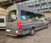 Volkswagen Crafter PRO Kombi BMT 35 BL TA 136 Gris - thumbnail 5