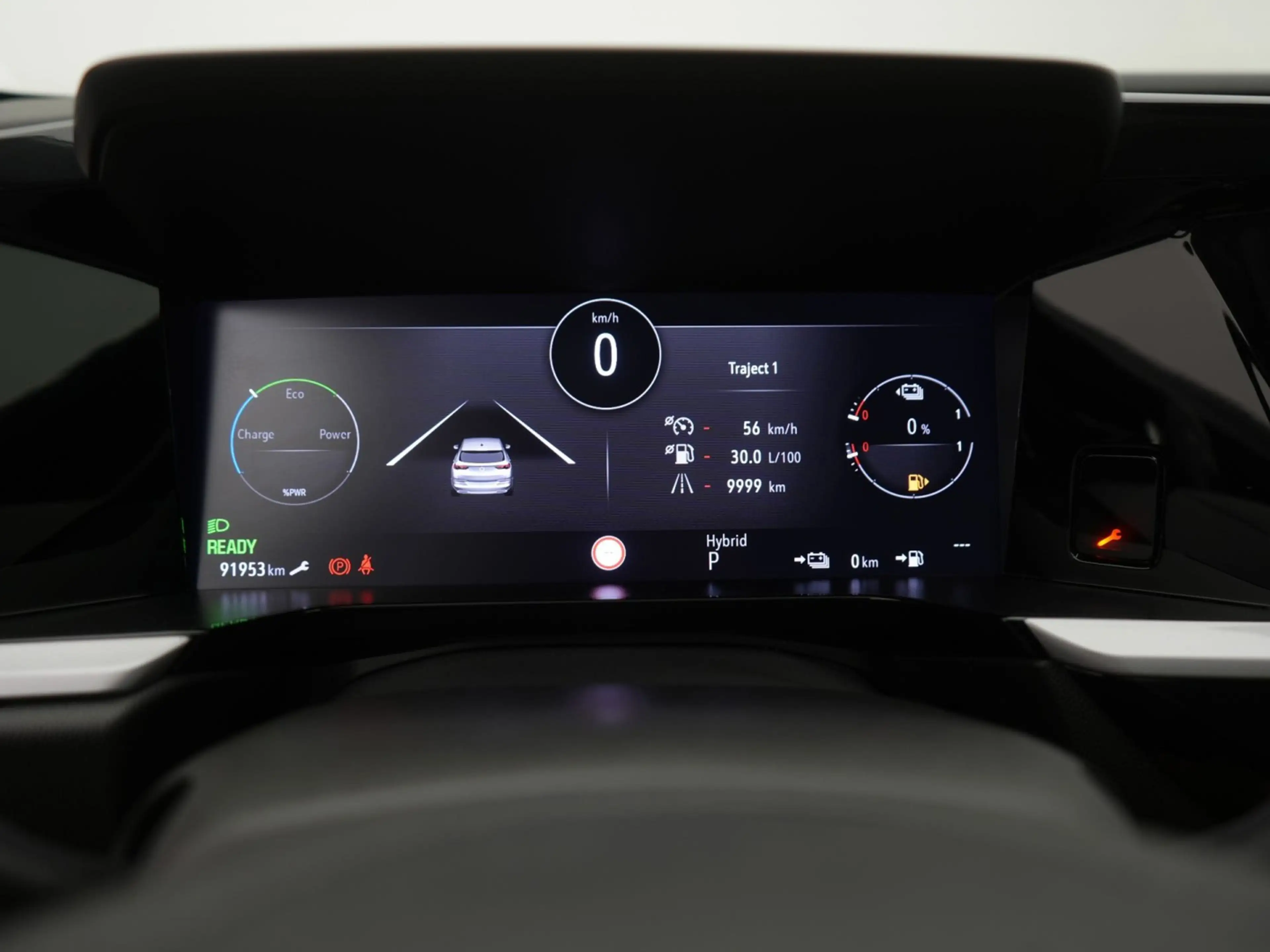 Opel Grandland 1.6 Turbo Plug-In Hybrid Business Edition - Automa — photo 22
