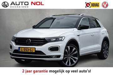 1.5 TSI R-Line | Pano | Trekhaak | Virtual | Apple