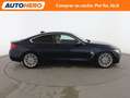 BMW 420 420i Azul - thumbnail 7