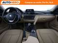 BMW 420 420i Azul - thumbnail 13