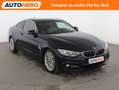 BMW 420 420i Azul - thumbnail 8