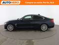 BMW 420 420i Azul - thumbnail 3