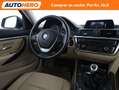 BMW 420 420i Azul - thumbnail 14