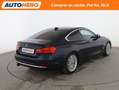 BMW 420 420i Azul - thumbnail 6