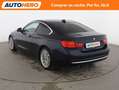BMW 420 420i Azul - thumbnail 4