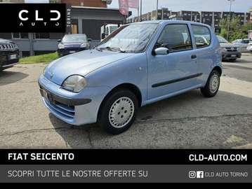 Seicento 1.1