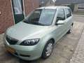 Mazda 2 2 1.4 Touring Verde - thumbnail 8