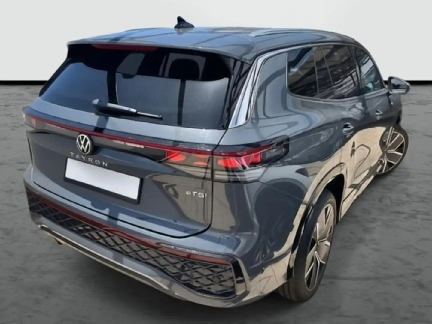 Volkswagen Tayron R-Line 1.5 TSI mHEV 110 kW (150CV) DSG7 Gris - 2