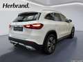 Mercedes-Benz GLA 200 Progressive DISTRONIC AHK Rückfahrkamera Weiß - thumbnail 3